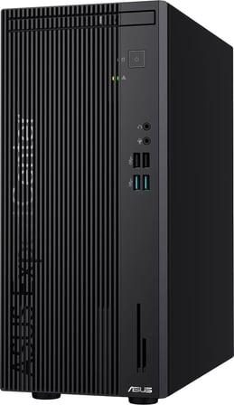 Asus Expertcenter D501MER  Intel® Core™ İ7-14700 32GB Ddr5 512GB SSD Intel® UHD Graphics 770 WIN11PRO +27" 120Hz Monitör Mini Tower Masaüstü Bilgisayar 27WD501MERP12+ZETTAUSBBELLEK
