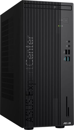 Asus Expertcenter D501MER  Intel® Core™ İ7-14700 32GB Ddr5 4tb SSD Intel® UHD Graphics 770 WIN11PRO +27" 120Hz Monitör Mini Tower Masaüstü Bilgisayar 27WD501MERP15+ZETTAUSBBELLEK