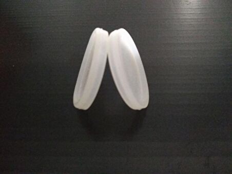 ROYAL ŞOFBEN CONTASI , ROYAL BANYOM SU ISITICI DİYAFRAM CONTA YUVARLAK 2 ADET , MİNİ ŞOFBEN DİYAFRAM