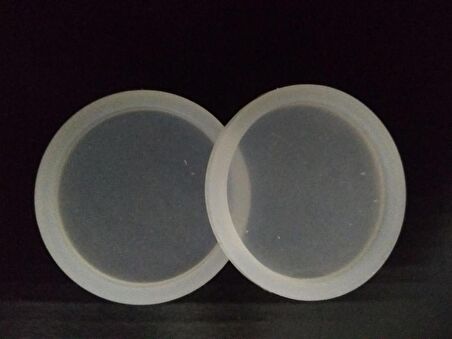 ROYAL ŞOFBEN CONTASI , ROYAL BANYOM SU ISITICI DİYAFRAM CONTA YUVARLAK 2 ADET , MİNİ ŞOFBEN DİYAFRAM