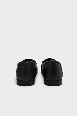 Hakiki Deri Kadın Babet