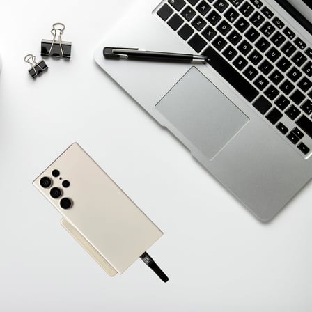 Type-C Şarj ve Senkronizasyon Kablosu, 65W PD Hızlı Şarj, Siyah, USB-C'den USB-C'ye Bağlantı, Taşınabilir Tasarım