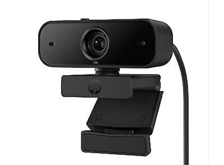 430 FHD USB-A Webcam - Black Bilgisayar>Çevre Birimleri>Webcam