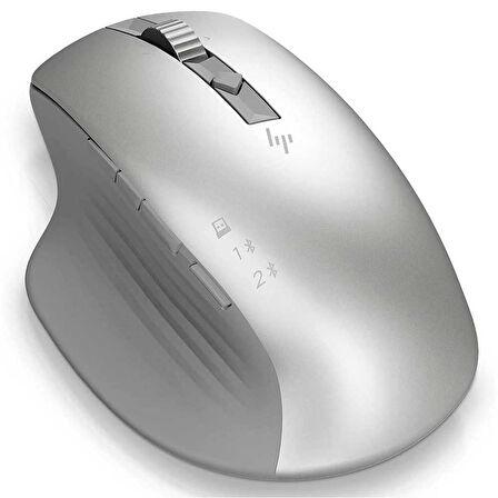 930 Creator Wireless Mouse - Silver Bilgisayar>Çevre Birimleri>Klavye & Mouse>Mouse