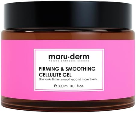 Sıkılaştırıcı Selülit Kremi 300 ml