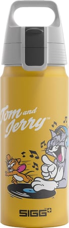 Sigg 6190.90 WMB One 0,6L Çocuk Matara, Tom&amp;Jerry