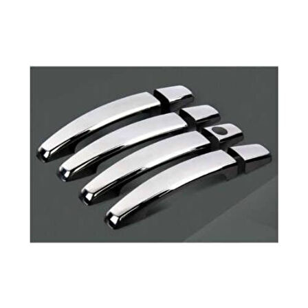 GOLF 4 1998-2005 KROM KAPI KOLU