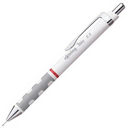 Oppland Kırtasiye Rotring Tikky 2B Uçlu Kalem Orijinal 0.5 mm Ergonomik Rahat Dayanıklı