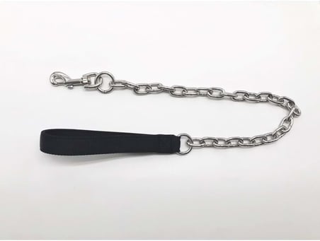 CHAIN ZİNCİR GEZDİRME SOFT TUTMALI 3MM/120CM