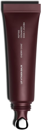 Kremi LIP VITAMIN BALM Cherry Coke 13 mL · Besleyici, Nemlendirici · Peptitler, Seramid, Shea, Jojoba