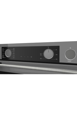 Xe64cpr Steamart&fryart Serisi Buharlı Pişirme Gri Ankastre Fırın (0+10 Konum)