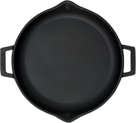 Metal 8680215596182 Kızartma Tavası, 30 cm