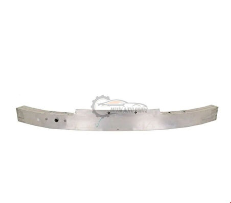 MERCEDES - ÖN TAMPON DEMİRİ (ALÜMİNYUM) W222 2013- - 2226203601 61203428