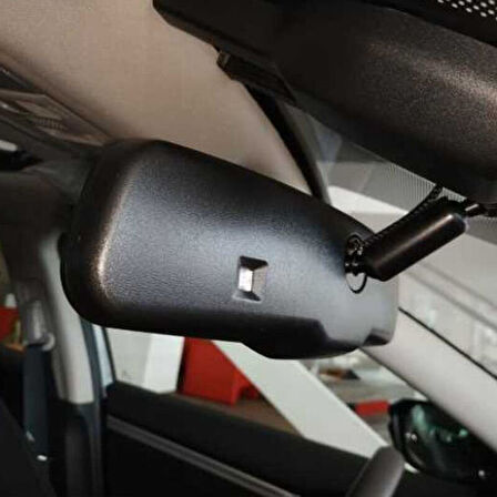 Honda Civic Fc5 2016-2020 Kararan Dikiz Aynası