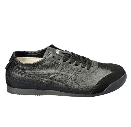 Etayger E-2001 Siyah Sneaker