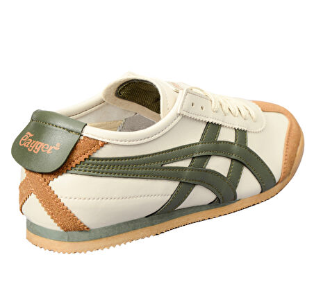 Etayger E-2007 Bej Haki Sneaker