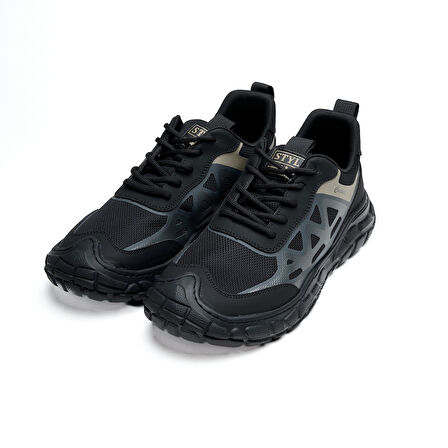 Comfort Taban Erkek Sneaker