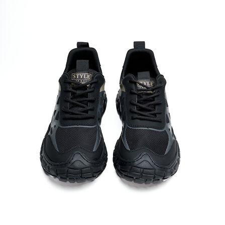 Comfort Taban Erkek Sneaker