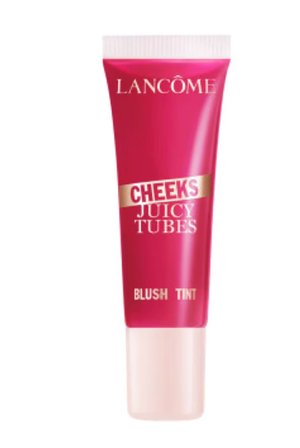 Lancome Juicy Tubes Tint - Allık 02