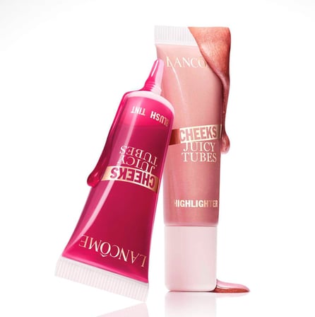 Lancome Juicy Tubes Tint - Allık 02