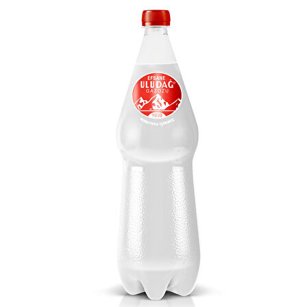 Uludağ Efsane Portakal ve Gazoz 1500 ml 6 lı Karma Paket