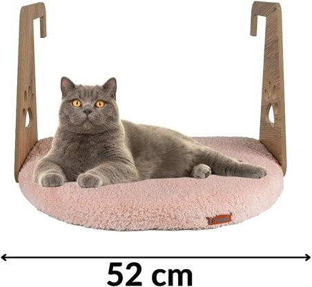 PETEK YATAKLARI (peluş pembe)