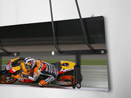 Motosiklet Kask Askısı, Motor Kask Askısı, Kask Askılığı 2024 Honda x2 v2