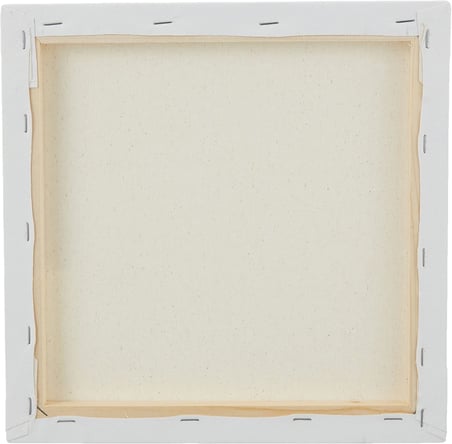 Tuval 30X30 Cm 2'Li Paket