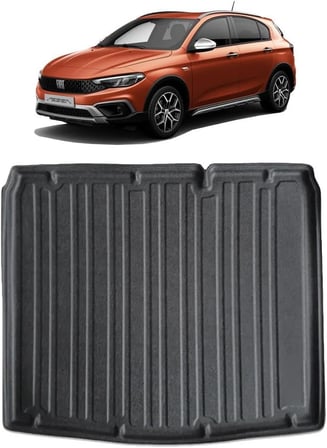 Fiat Egea Cross Bagaj Havuzu 2021-Sonrası