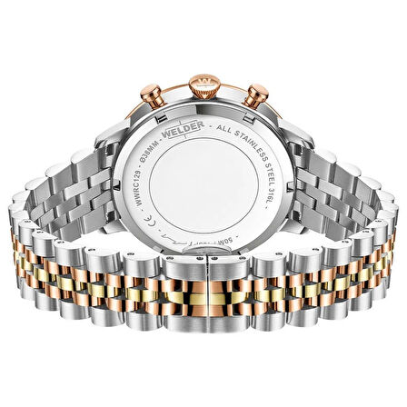 Welder WWRC129 Kadın Kol Saati