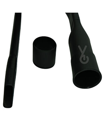 Rowenta Hygiene Elektirikli Süpürge Emme Başlığı