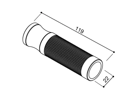 RIZOMA SPORT GRIPS