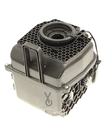 Rowenta Silence Force Toz Torbalı Elektrikli Süpür