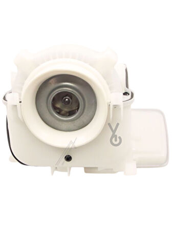 Rowenta X-trem Power Süpürge Motoru