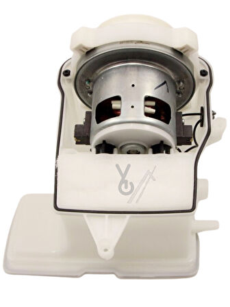 Rowenta X-trem Power Süpürge Motoru