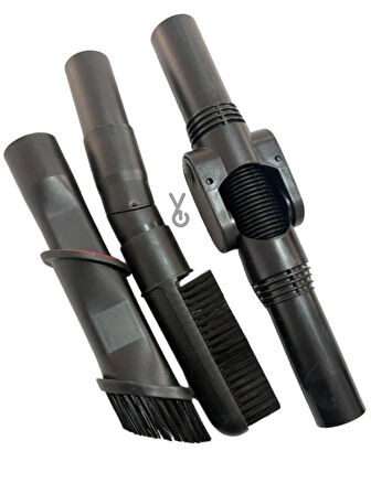 Rowenta Silence Force Cyclonic/Compact Birleştirme