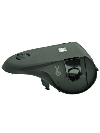 Rowenta X Trem Power Elektrikli Süpürge Gövde