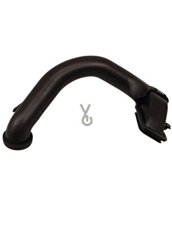 Rowenta Cyclonic Toz Torbasız Süpürgeler için Hava