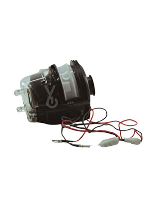 Rowenta Elektrikli Süpürge RS-RH5834 Motor