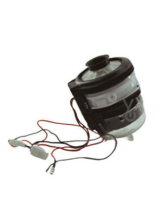 Rowenta Elektrikli Süpürge RS-RH5834 Motor