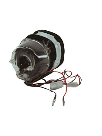 Rowenta Elektrikli Süpürge RS-RH5834 Motor