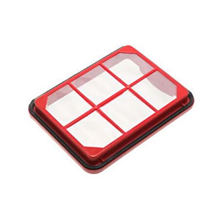 Rowenta Silence Force Multicyclonic Filtre Kaseti RS-2230000470