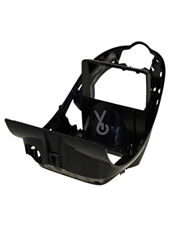 Rowenta Silence Force Cyclonic Süpürge Üst Kapak