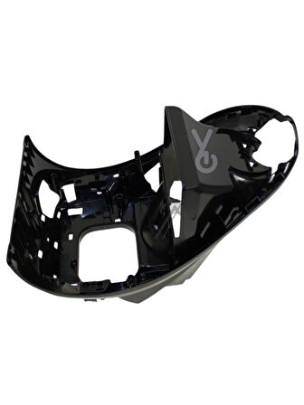 Rowenta Silence Force Cyclonic Süpürge Üst Kapak