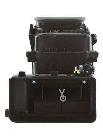 Rowenta RO76** Serisi Motor Blok