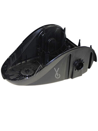 Rowenta Silence Force Cyclonic Toz Torbasız Süpürg