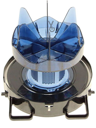 Tefal Silence Force Cyclonic 5 TW7690 EA 550 W Toz