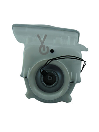 Rowenta Silence Force Toz Torbasız Süpürge Seperat