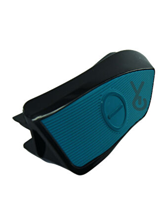 Rowenta Elektrikli Süpürge Açma/Kapama Pedalı