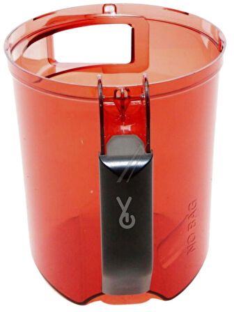 Rowenta Silence Force Cyclonic Toz Torbasız Elektr